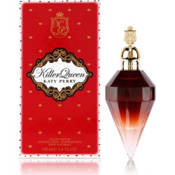 Katy Perry Killer Queen for Women