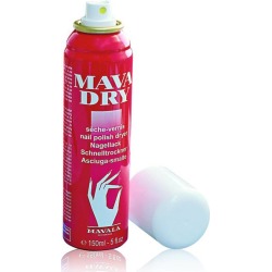 Mavala Switzerland Mava Dry Nail Polish Dryer