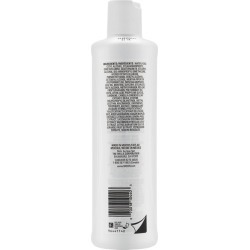 Nioxin System 3 Scalp Therapy Conditioner - Colored Hair, Light Thinning, Color Safe