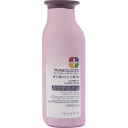 Pureology Hydrate Sheer Shampoo