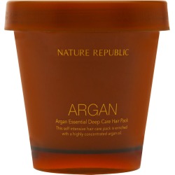 Nature Republic Argan Essential Deep Care Hair Pack