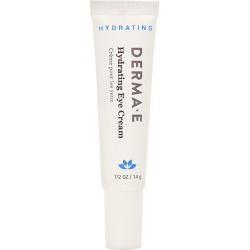 Derma E Hydrating Eye Cream Hyaluronic Acid