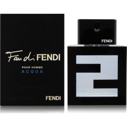 Fan di Fendi Acqua Pour Homme