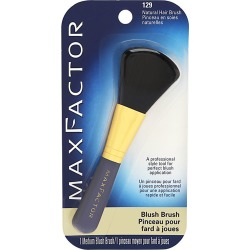 Max Factor Medium Blush Brush 129