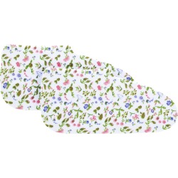 Spa Sister Deluxe Moisture Enhancing Socks