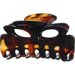 Caravan Large Fashion Hair Claw