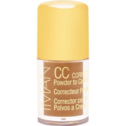 Iman CC Correct & Cover Skin Tone Evener