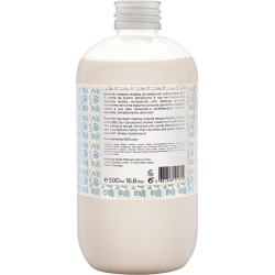 Benamor Gord ssimo Deluxe Shower Cream