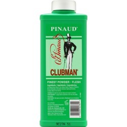 Clubman Pinaud Finest Powder