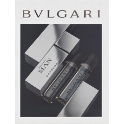 Bvlgari Man Extreme by Bvlgari