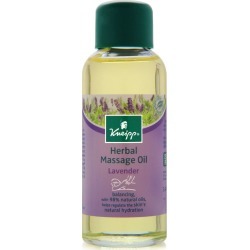 Kneipp Lavender Herbal Body Oil