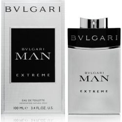 Bvlgari Man Extreme by Bvlgari