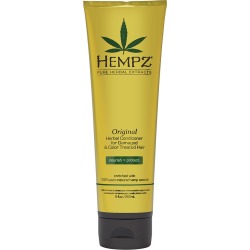 Hempz Original Herbal Conditioner for Damaged & Color Treated Hair