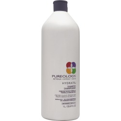 Pureology Hydrate Shampoo