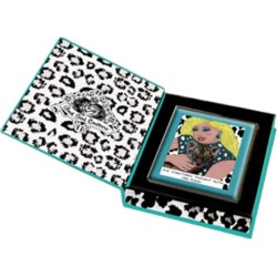 Luckie Street Condom Case