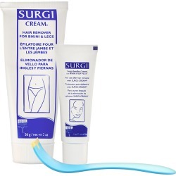 Surgi-Cream Body Hair Removal Cream - Fresh Scent found on MODAPINS