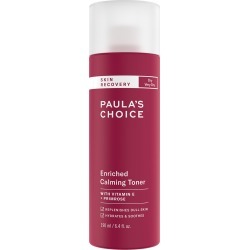 Paula's Choice Skin Recovery Toner - 190 ml - Very dry skin