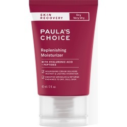 Paula's Choice Skin Recovery Moisturiser - 60 ml - Very dry skin