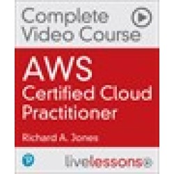 AWS Certified Cloud Practitioner Complete Video Course found on Bargain Bro from Inform It for USD $182.39