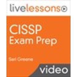 CISSP Exam Prep Livelessons found on Bargain Bro from Inform It for USD $91.19