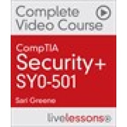 CompTIA Security+ SY0-501 Complete Video Course and Practice Test found on Bargain Bro Philippines from Inform It for $319.99