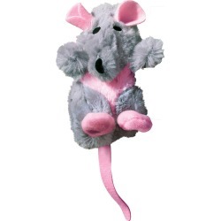 Kong Rat Cat Toy | 1 oz