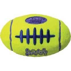 Kong Airdog Football Dog Toy | 1ea