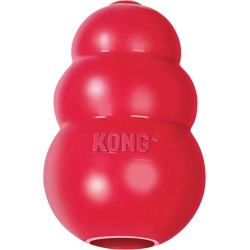 Kong Classic Dog Toy | Medium