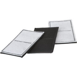Petsafe Pet Safe� Drinkwell� Replacement Carbon Filters, 3 Pack | 1 ea