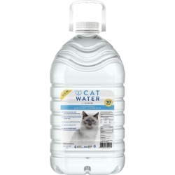 Cat Water Ph Balanced Cat Water | 135.0 oz