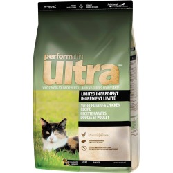 Performatrin Ultra Limited Ingredient Sweet Potato & Chicken Adult Dry Cat Food | 2.5 LB