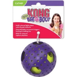 Kong Bat A Bout Flicker Disco Cat Toy | 1 ea