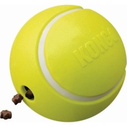 Kong Rewards Tennis Large Dog Toy