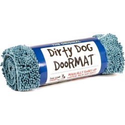 Dirty Dog Doormat Dirty Dog Doormat - Pacific Blue | 1 L