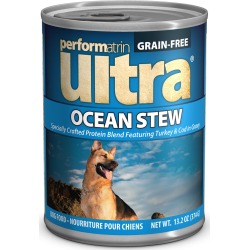 Performatrin Ultra Grain Free Ocean Stew Dog Food | 13.2 oz - 12 Pack