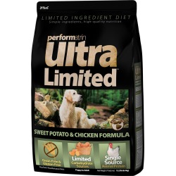 Performatrin Ultra Limited Ingredient Diet Sweet Potato & Chicken Formula Dog Food | 13.2 lb