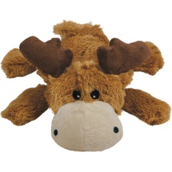Kong Cozie Marvin Moose Dog Toy | XL