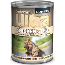 Performatrin Ultra Grain Free Chicken Stew Dog Food | 13.2 oz - 12 Pack