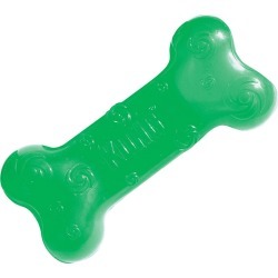 Kong Squeezz Bone Chew Toy | Medium