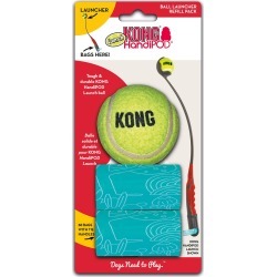 Kong Handipod Launch Refill Dog Toy | 1ea