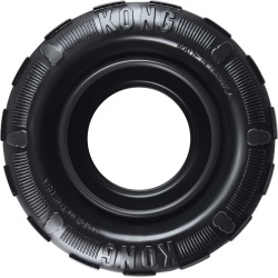 Kong Tires Dog Toy | Medium