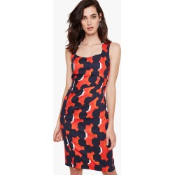 Damsel in a Dress Women's Laurie Printed Bodycon Dress found on MODAPINS