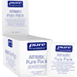 Athletic Pure Pack - Pure Encapsulations - 30 Packs - athletic - sports