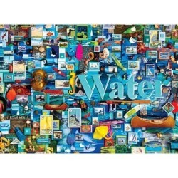 Water
