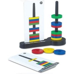 Magnetic Match Rings