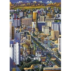 Las Vegas