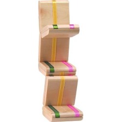Play 2 Learn: Jacob's Ladder