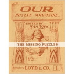 The Missing Puzzles - Volume 1