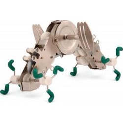 Le Pinch - Wind-up Toys