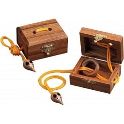 Mouse Trap - Philos